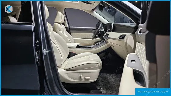 HYUNDAI PALISADE DIESEL 2.2 2WD