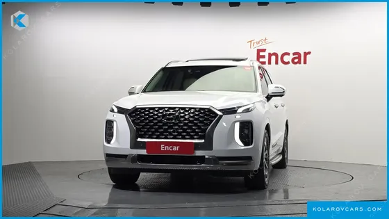 HYUNDAI PALISADE DIESEL 2.2 4WD