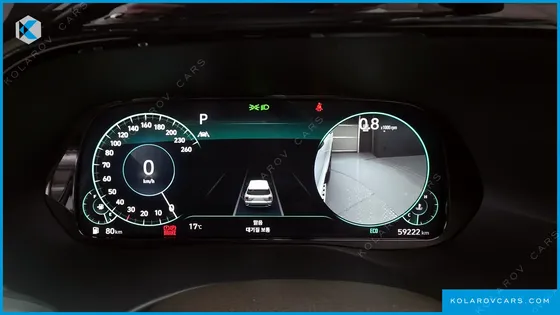 HYUNDAI PALISADE DIESEL 2.2 4WD