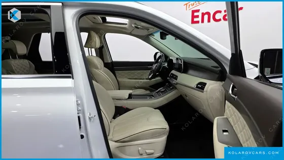 HYUNDAI PALISADE DIESEL 2.2 4WD