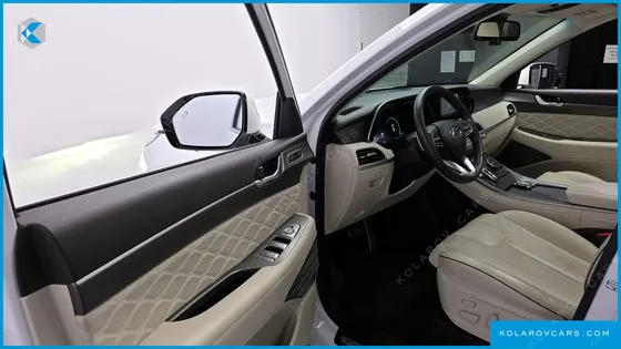 HYUNDAI PALISADE DIESEL 2.2 4WD