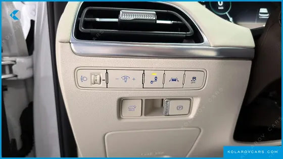 HYUNDAI PALISADE DIESEL 2.2 4WD