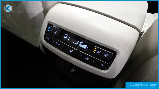 HYUNDAI PALISADE DIESEL 2.2 4WD
