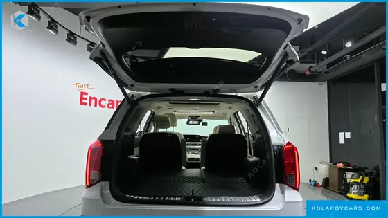 HYUNDAI PALISADE DIESEL 2.2 4WD