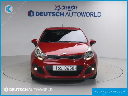 KIA PRIDE 1.6 GDI HATCHBACK