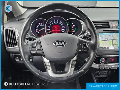 KIA PRIDE 1.6 GDI HATCHBACK