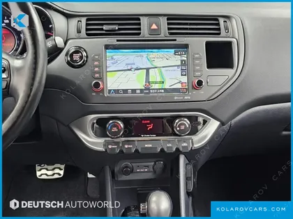KIA PRIDE 1.6 GDI HATCHBACK