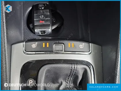 KIA PRIDE 1.6 GDI HATCHBACK