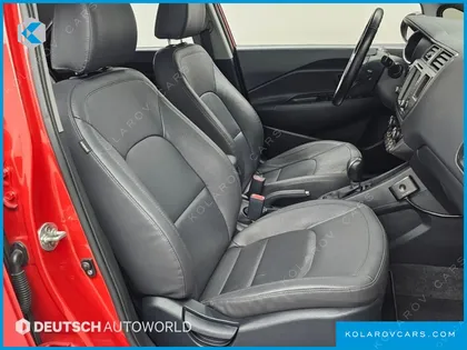KIA PRIDE 1.6 GDI HATCHBACK