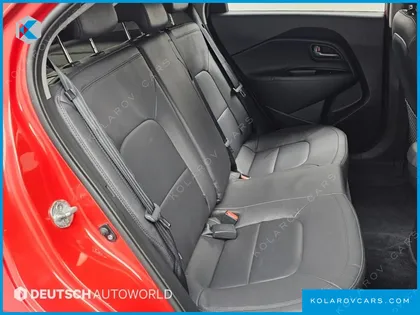 KIA PRIDE 1.6 GDI HATCHBACK