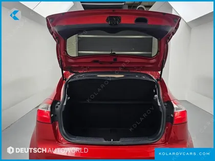 KIA PRIDE 1.6 GDI HATCHBACK
