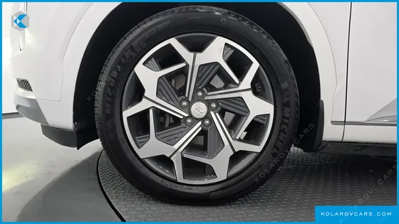 HYUNDAI PALISADE GASOLINE 3.8 4WD