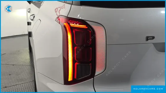 HYUNDAI PALISADE GASOLINE 3.8 4WD
