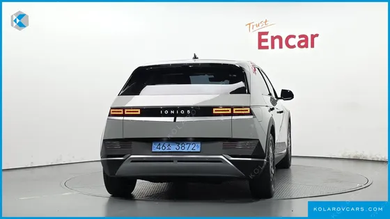 HYUNDAI IONIQ 5 LONG RANGE