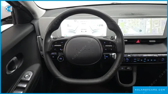 HYUNDAI IONIQ 5 LONG RANGE
