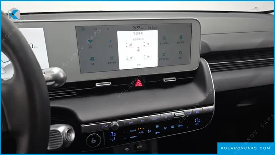 HYUNDAI IONIQ 5 LONG RANGE