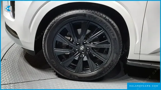 HYUNDAI PALISADE DIESEL 2.2 4WD
