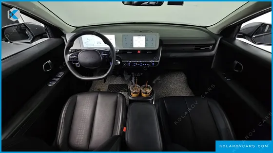 HYUNDAI IONIQ 5 LONG RANGE