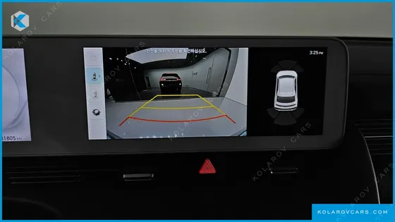 HYUNDAI IONIQ 5 LONG RANGE