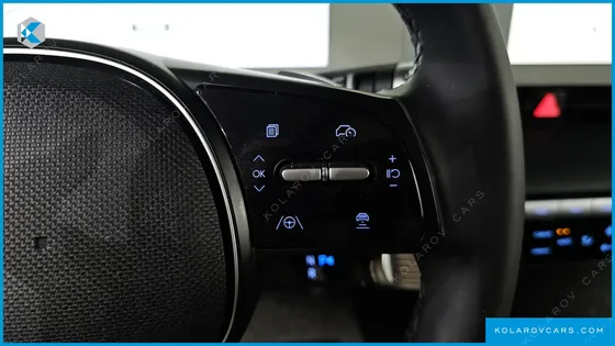HYUNDAI IONIQ 5 LONG RANGE