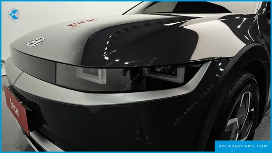 HYUNDAI IONIQ 5 LONG RANGE
