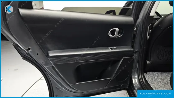 HYUNDAI IONIQ 5 LONG RANGE