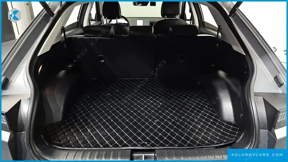 HYUNDAI IONIQ 5 LONG RANGE