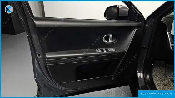 HYUNDAI IONIQ 5 LONG RANGE