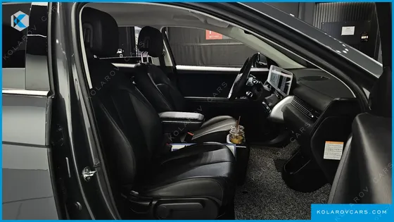 HYUNDAI IONIQ 5 LONG RANGE