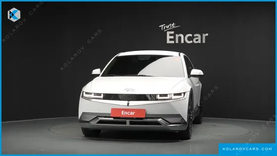 HYUNDAI IONIQ 5 LONG RANGE