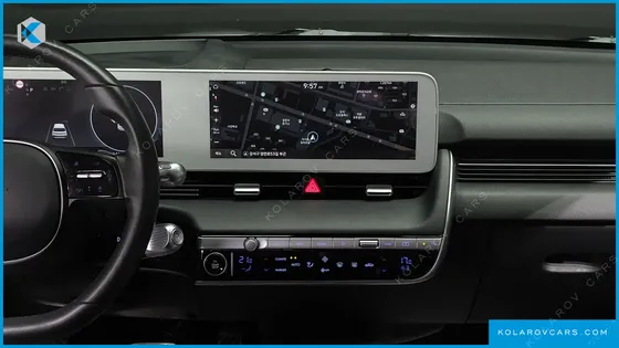 HYUNDAI IONIQ 5 LONG RANGE