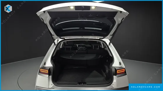 HYUNDAI IONIQ 5 LONG RANGE