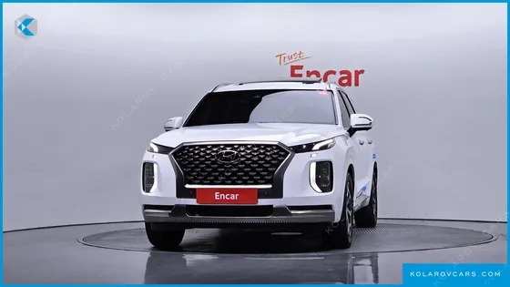 HYUNDAI PALISADE DIESEL 2.2 2WD
