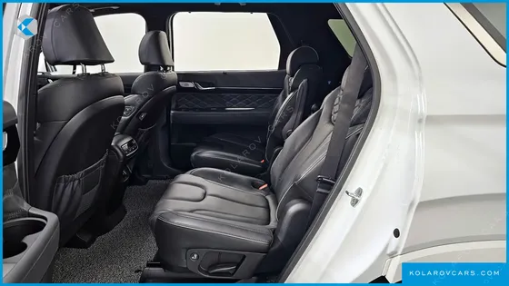 HYUNDAI PALISADE DIESEL 2.2 2WD