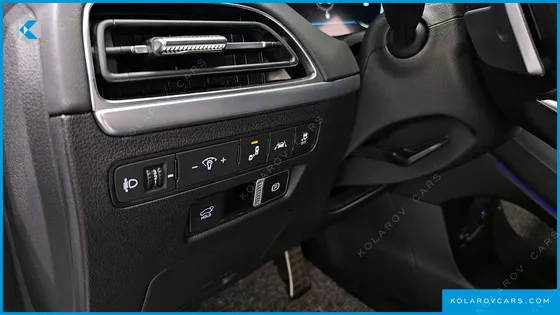 HYUNDAI PALISADE DIESEL 2.2 2WD