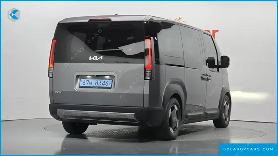 KIA PV5 PASSENGER
