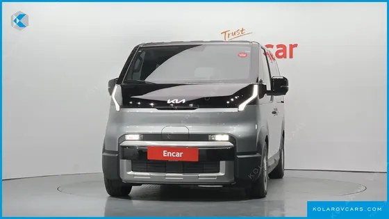 KIA PV5 PASSENGER