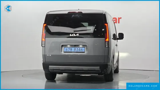 KIA PV5 PASSENGER