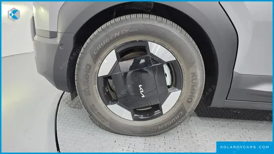 KIA PV5 PASSENGER
