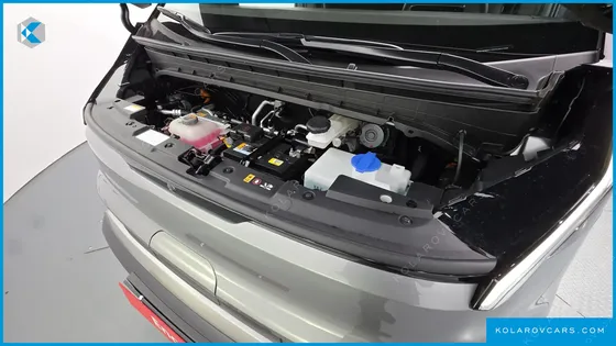 KIA PV5 PASSENGER