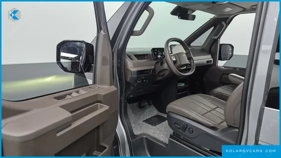 KIA PV5 PASSENGER