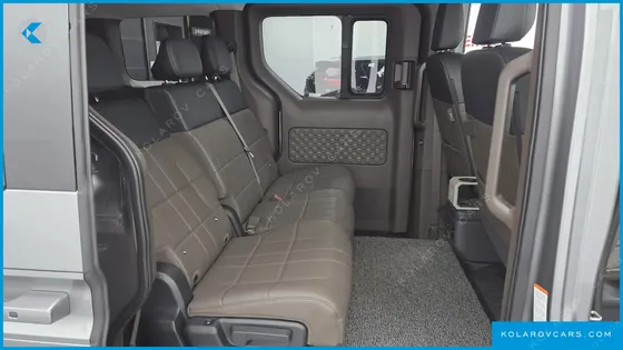 KIA PV5 PASSENGER