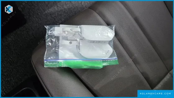 KIA PV5 PASSENGER