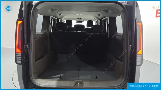 KIA PV5 PASSENGER