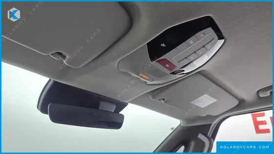 KIA PV5 PASSENGER