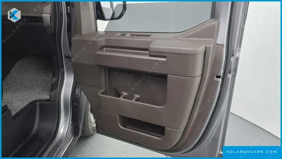 KIA PV5 PASSENGER