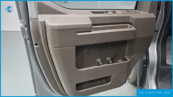 KIA PV5 PASSENGER