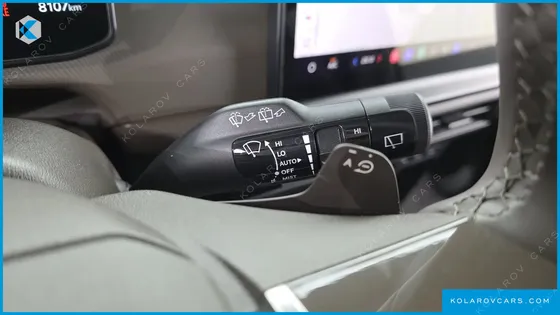 KIA PV5 PASSENGER