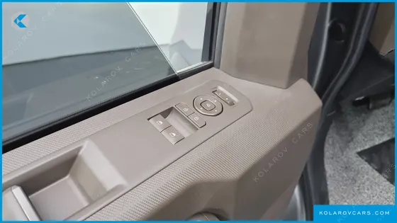 KIA PV5 PASSENGER