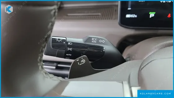 KIA PV5 PASSENGER